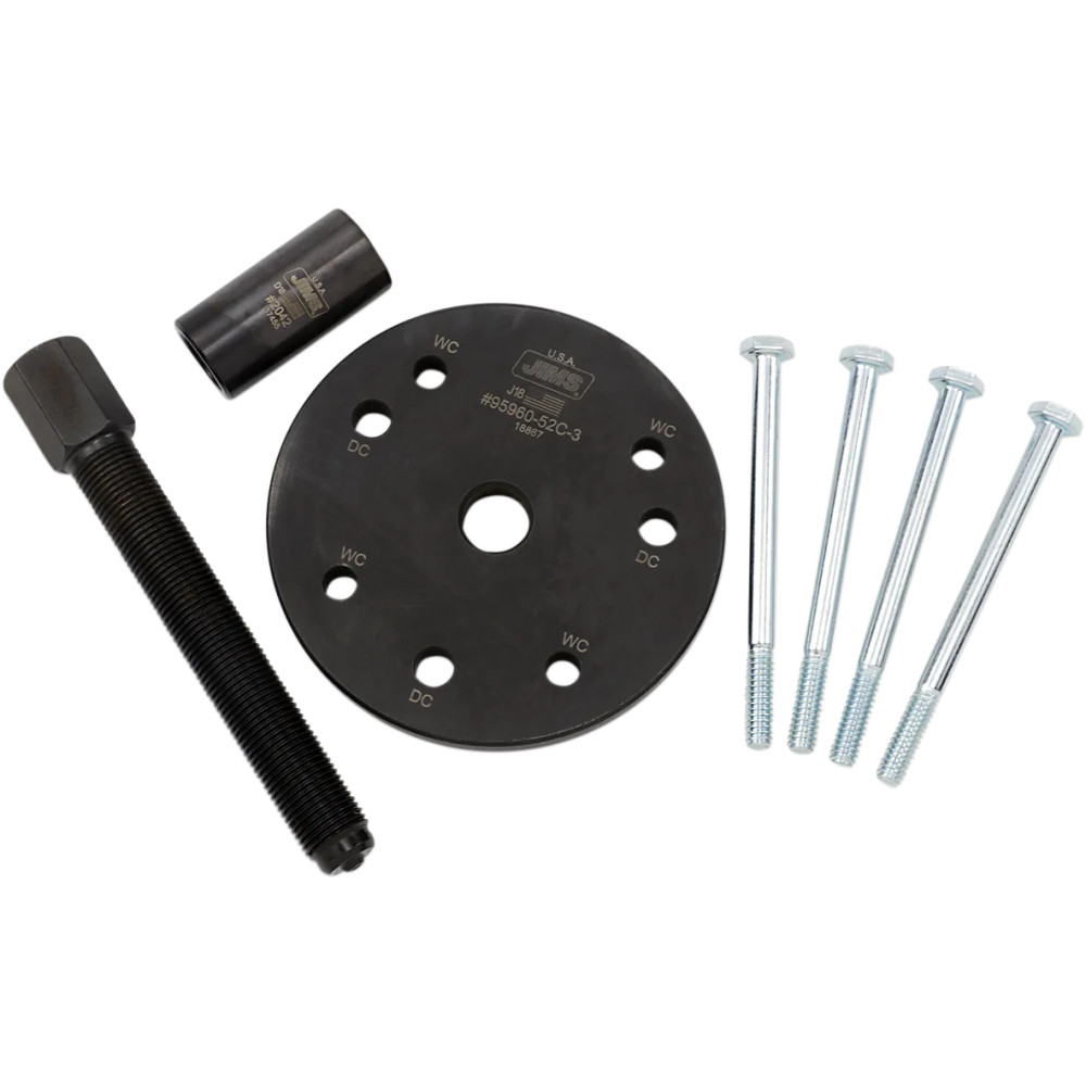 Clutch Hub Puller Clutch Hub Puller