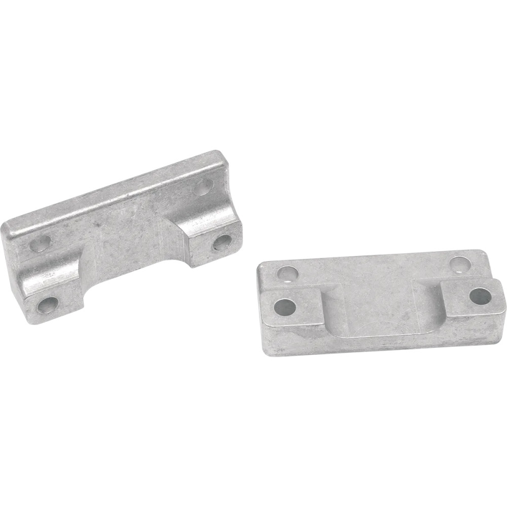Fender-To-Fork Adapter Fender-To-Fork Adapter