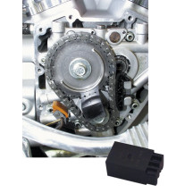 Sprocket Lock Tool