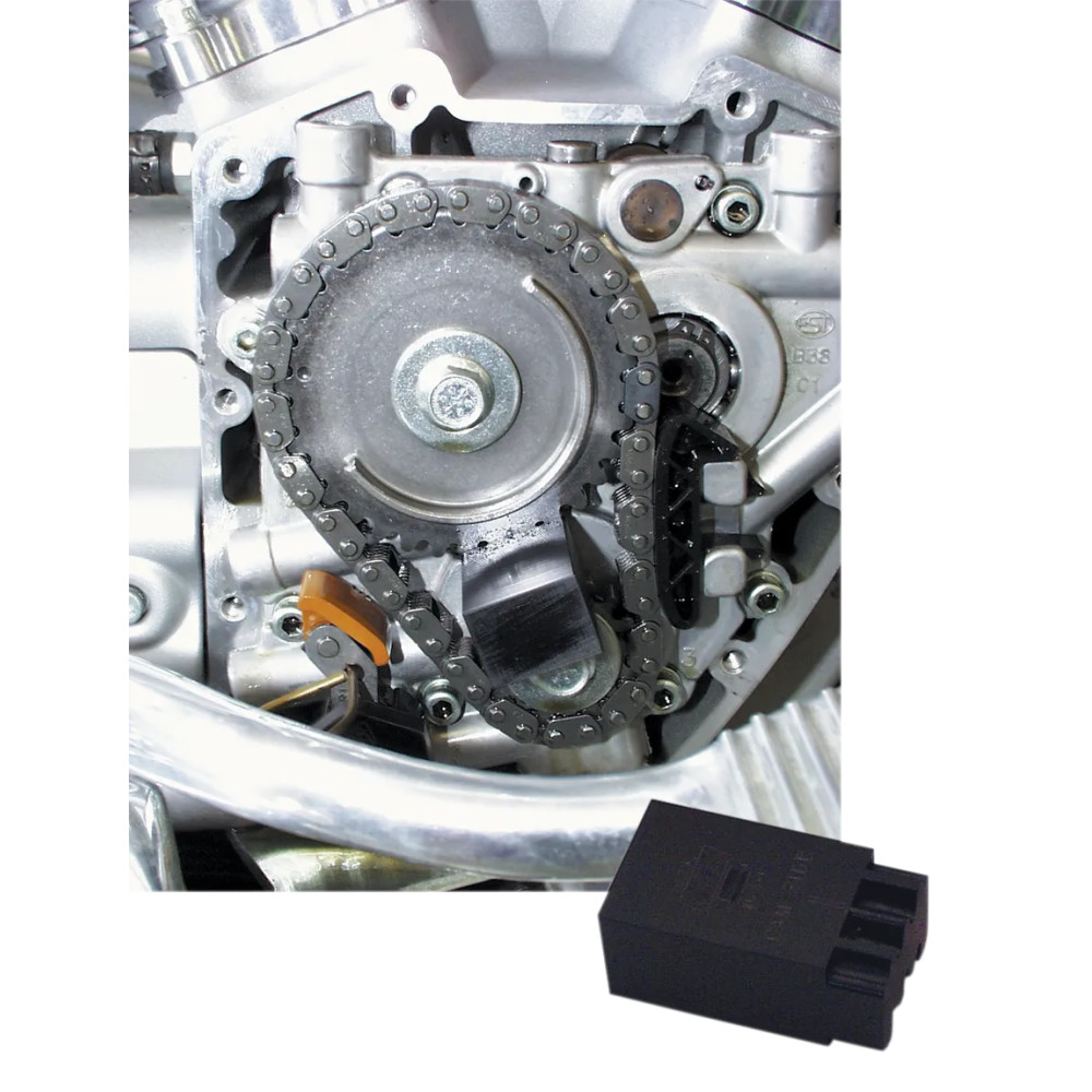 Sprocket Lock Tool