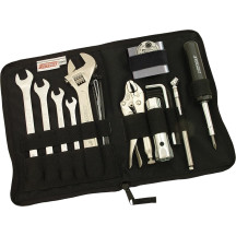 EconoKit® M1 Tool Kit para motocicletas y ATV de métrica japonesa