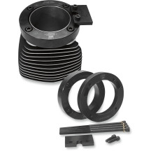 Kit de Placa de Par de Cilindro