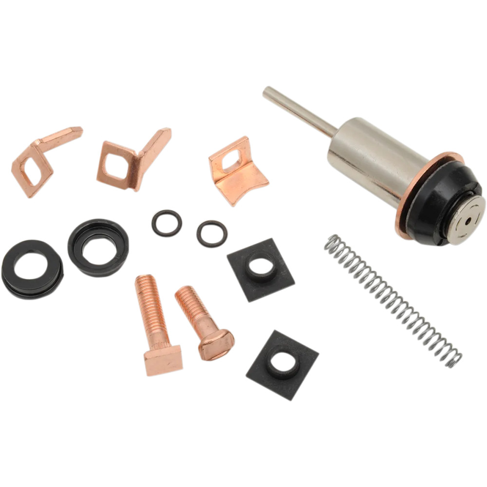 Starter Solenoid Repair Kit