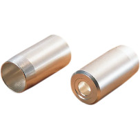 Tope inferior de la pierna de horquilla — Diámetro del tubo de horquilla 41.00 mm (1.61")