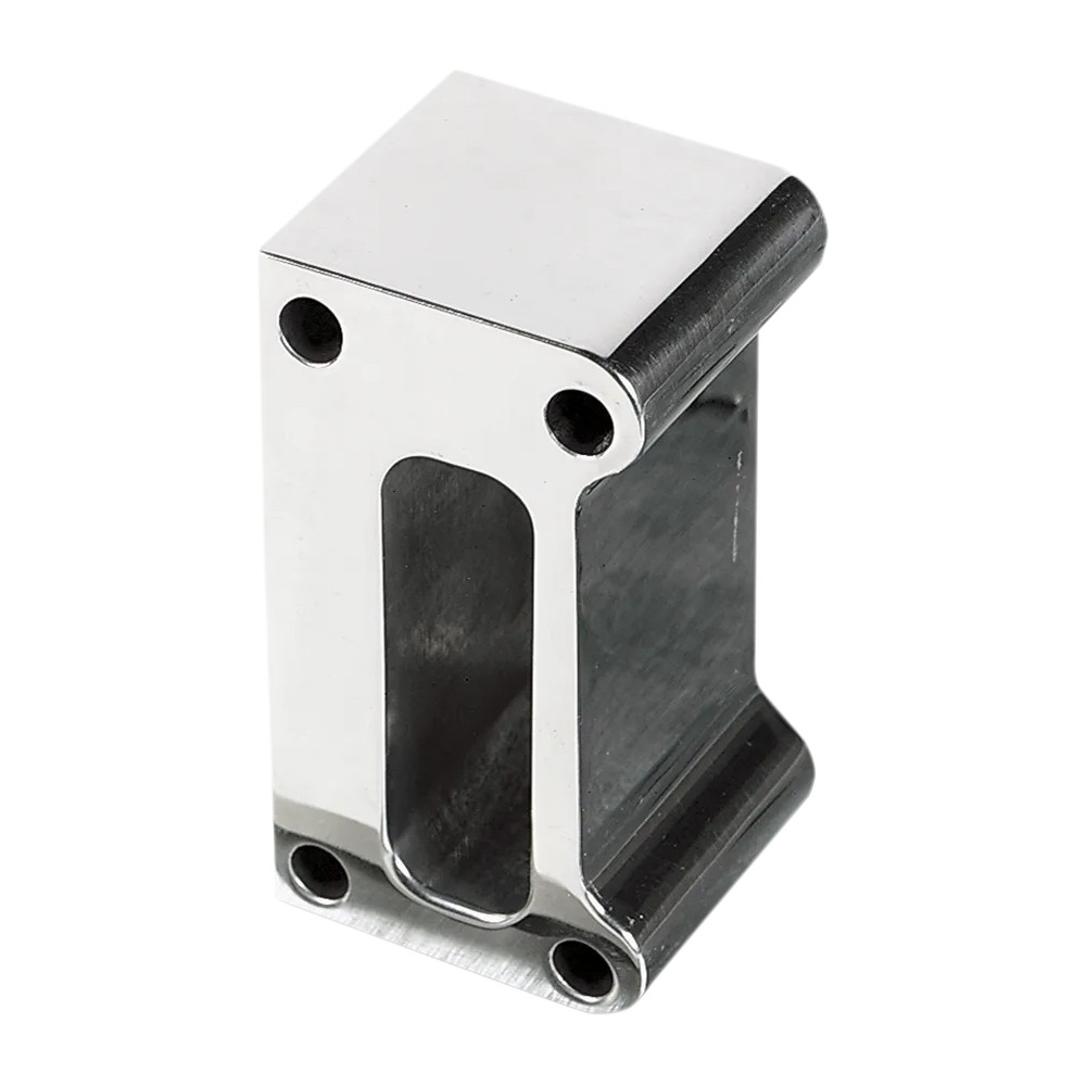 Oil Filler Spout Spacer Block