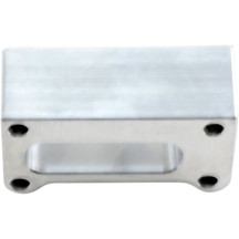 Oil Filler Spout Spacer Block