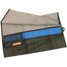 Roll-Up Tool Pouch