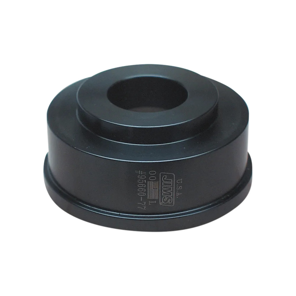 Optional Seal Driver