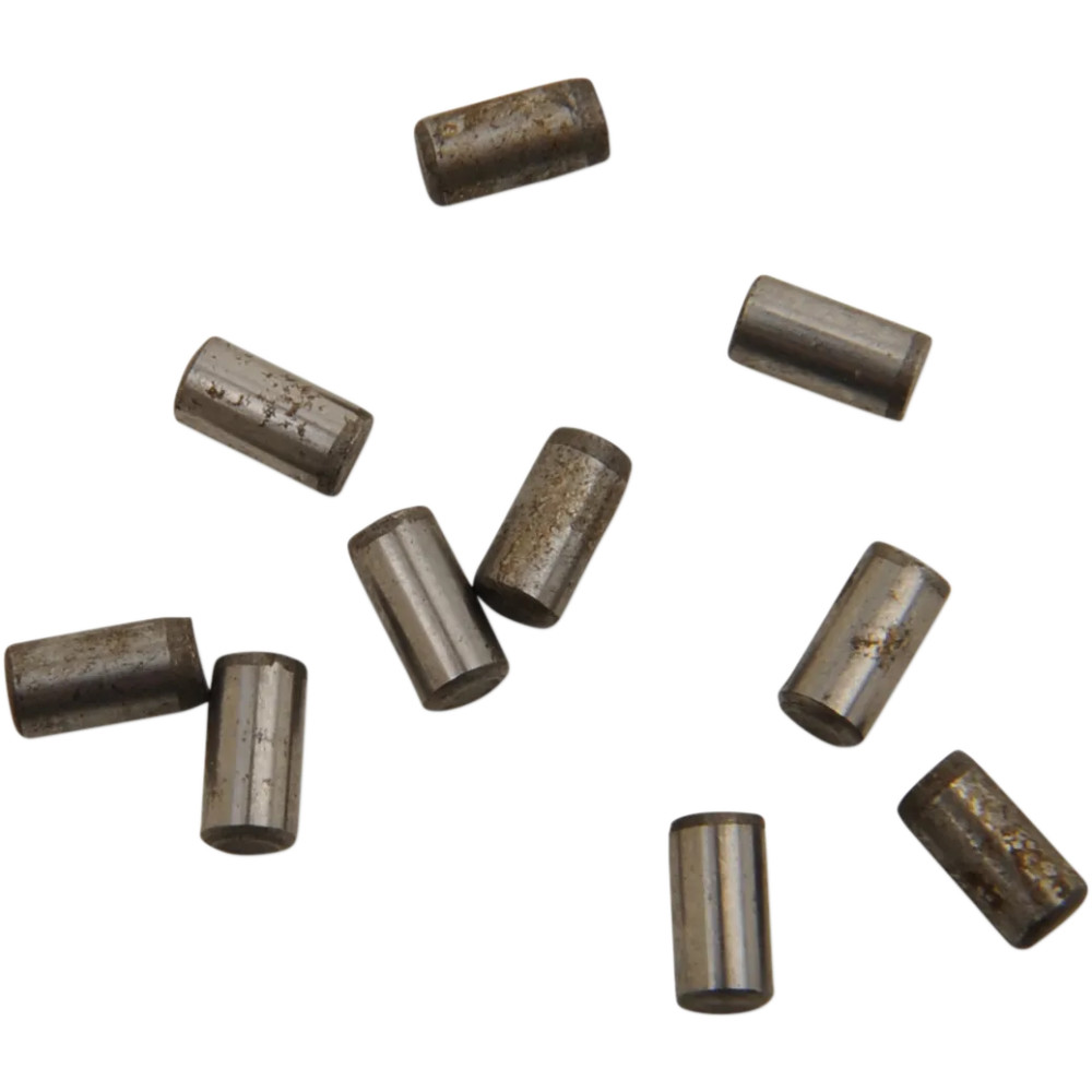 Bushing Staking Dowel Pin