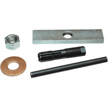 Extractor de rodamientos del árbol equilibrador — Kit, negro