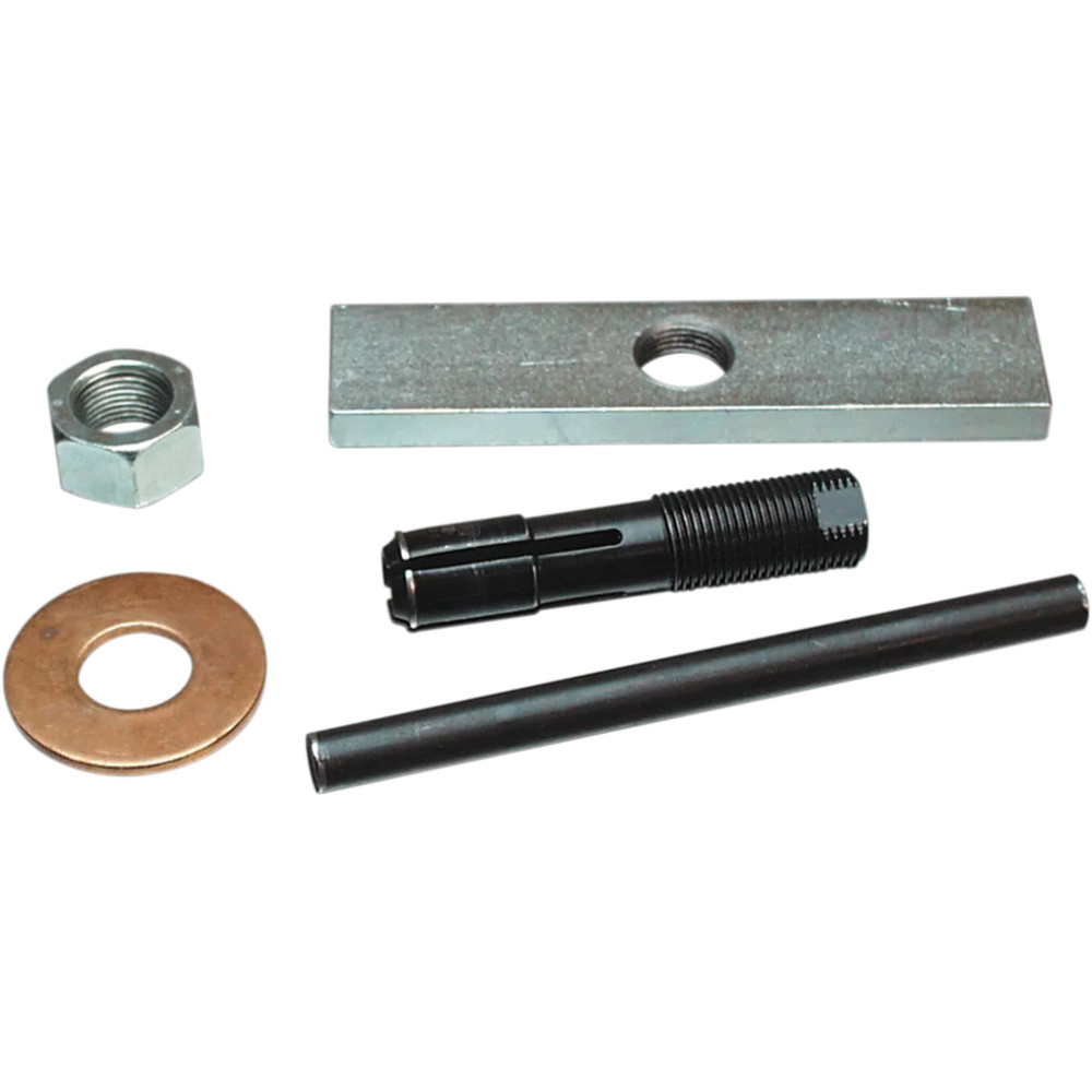 Extractor de rodamientos del árbol equilibrador — Kit, negro