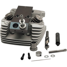 Compression Release Valve Installation Kit