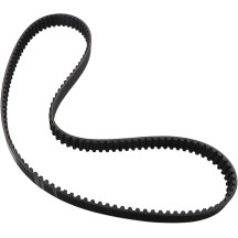 Correa de transmisión trasera — 38.1 mm (1-1/2"), 133 dientes
