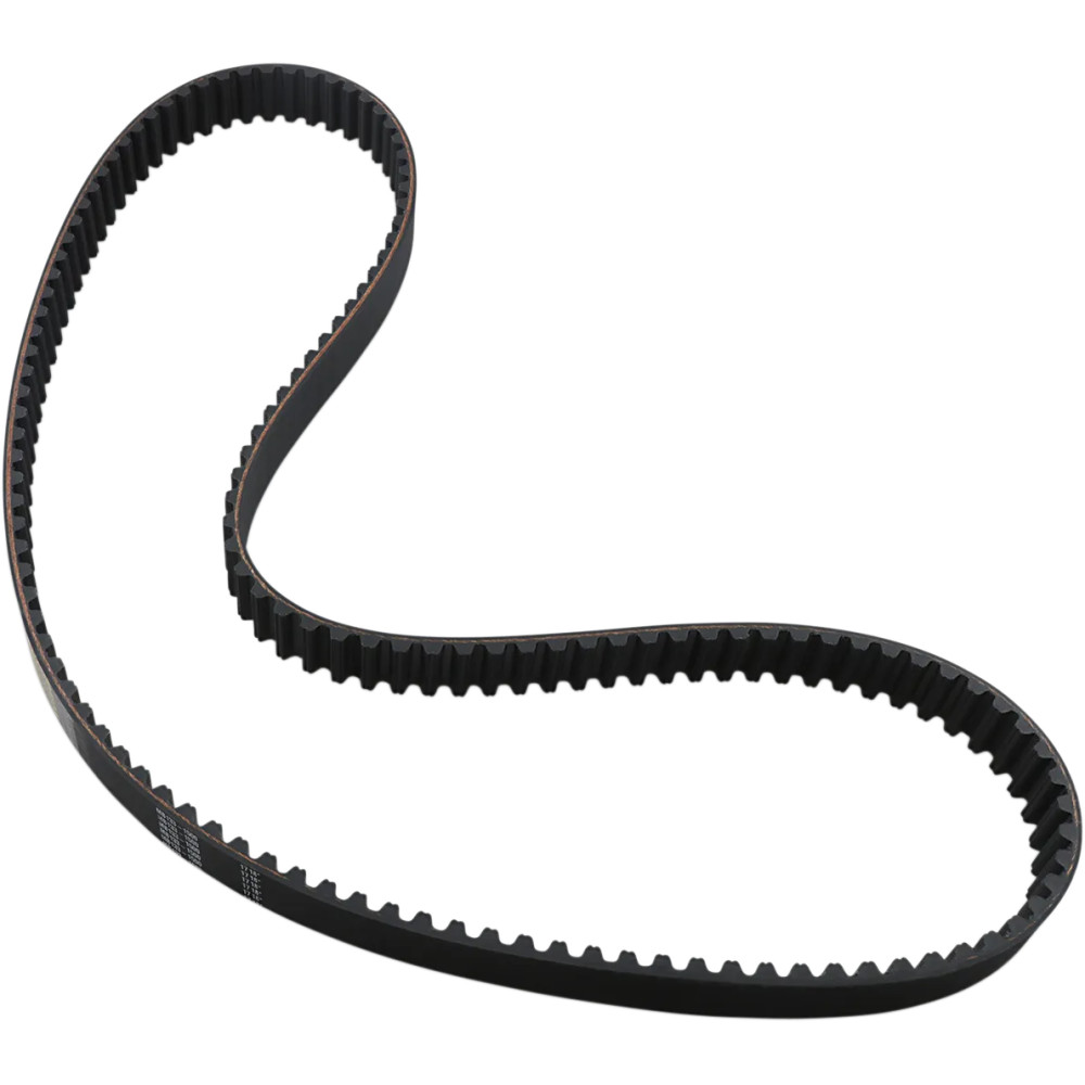 Correa de transmisión trasera — 38.1 mm (1-1/2"), 133 dientes