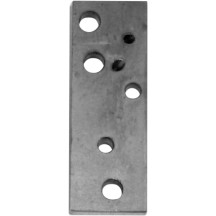 Crankcase Oil Passage Drilling Jig