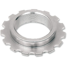 Steering Stem Bearing Adjusting Nut
