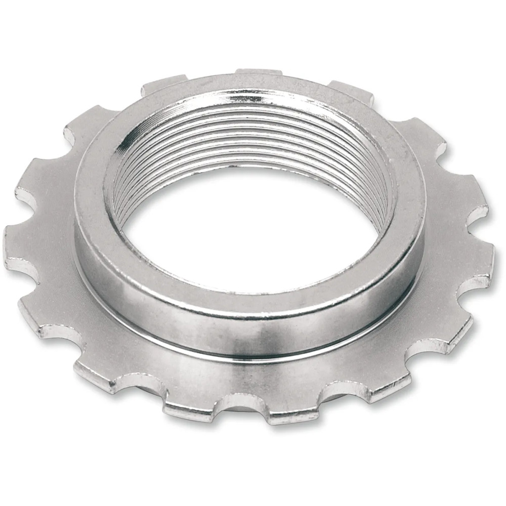 Steering Stem Bearing Adjusting Nut
