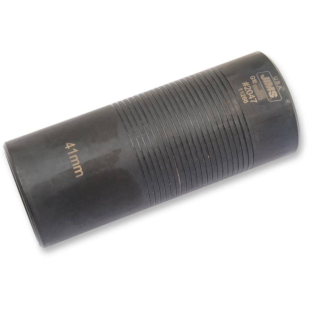 Fork Seal and Cap Installer Fork Seal and Cap Installer