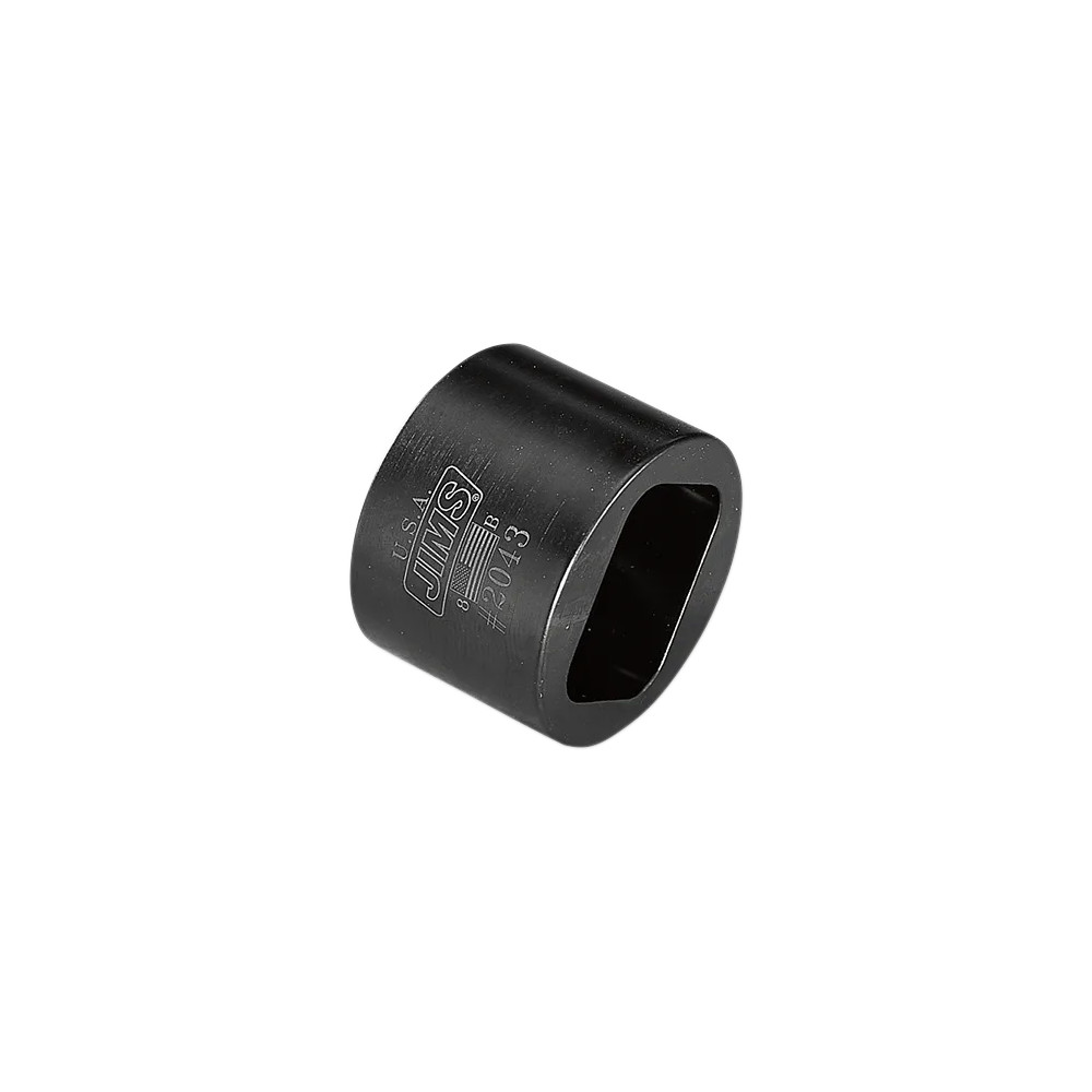 Fork Nut Socket