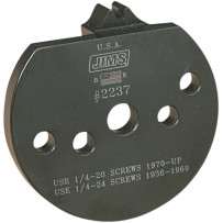 Pinion Gear Locker Tool