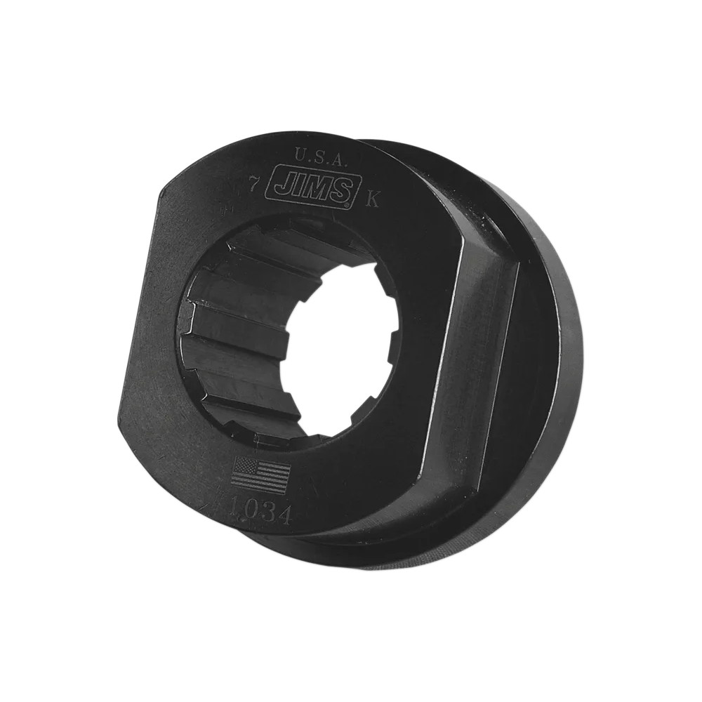 Sprocket Shaft Holder
