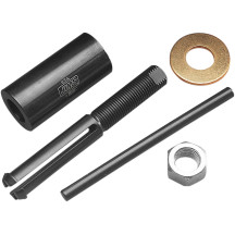 Extractor de casquillo y cojinete de balancín — Caja de balancines, negro