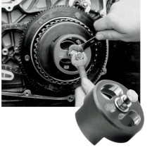 Clutch Spring Compressor Tool