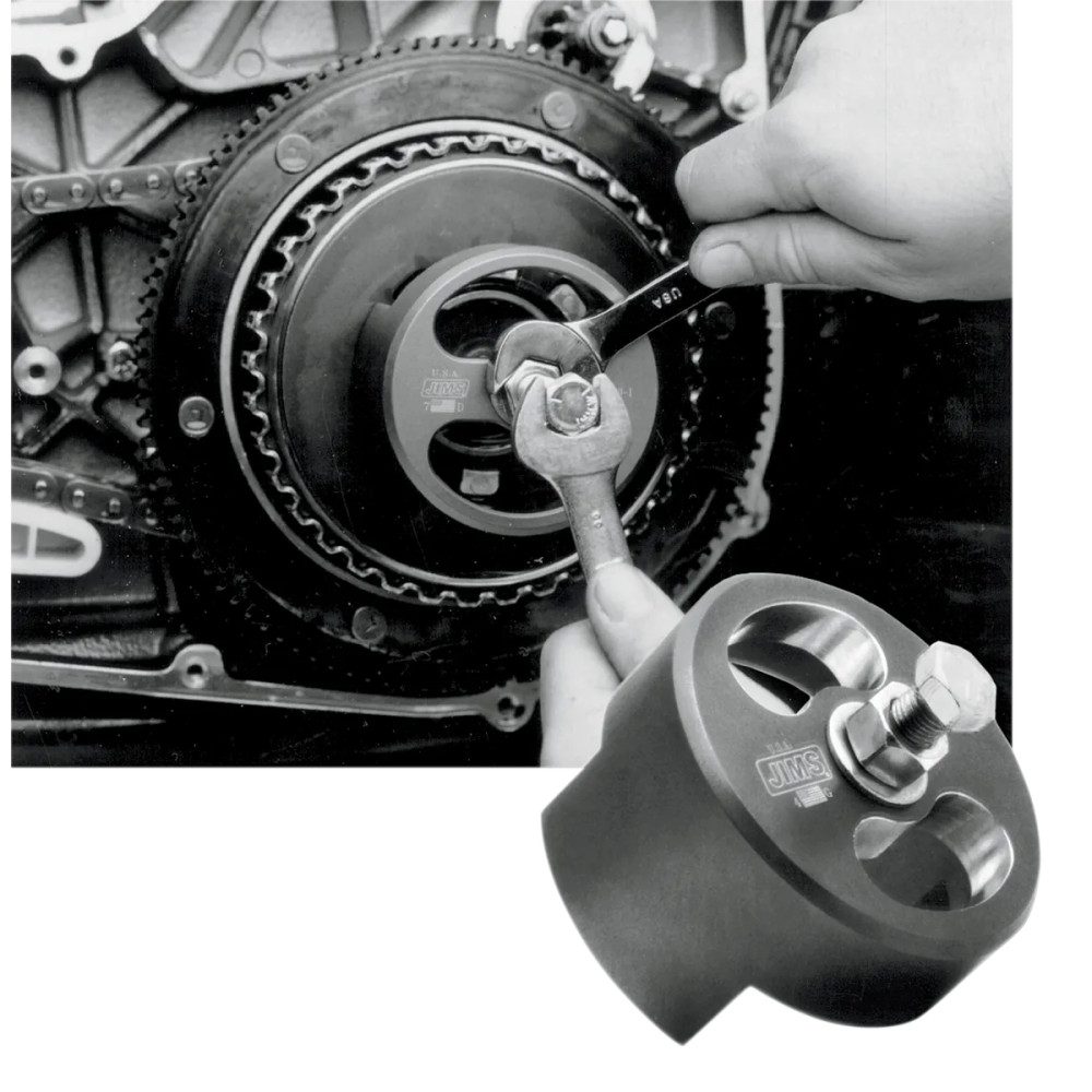 Clutch Spring Compressor Tool Clutch Spring Compressor Tool