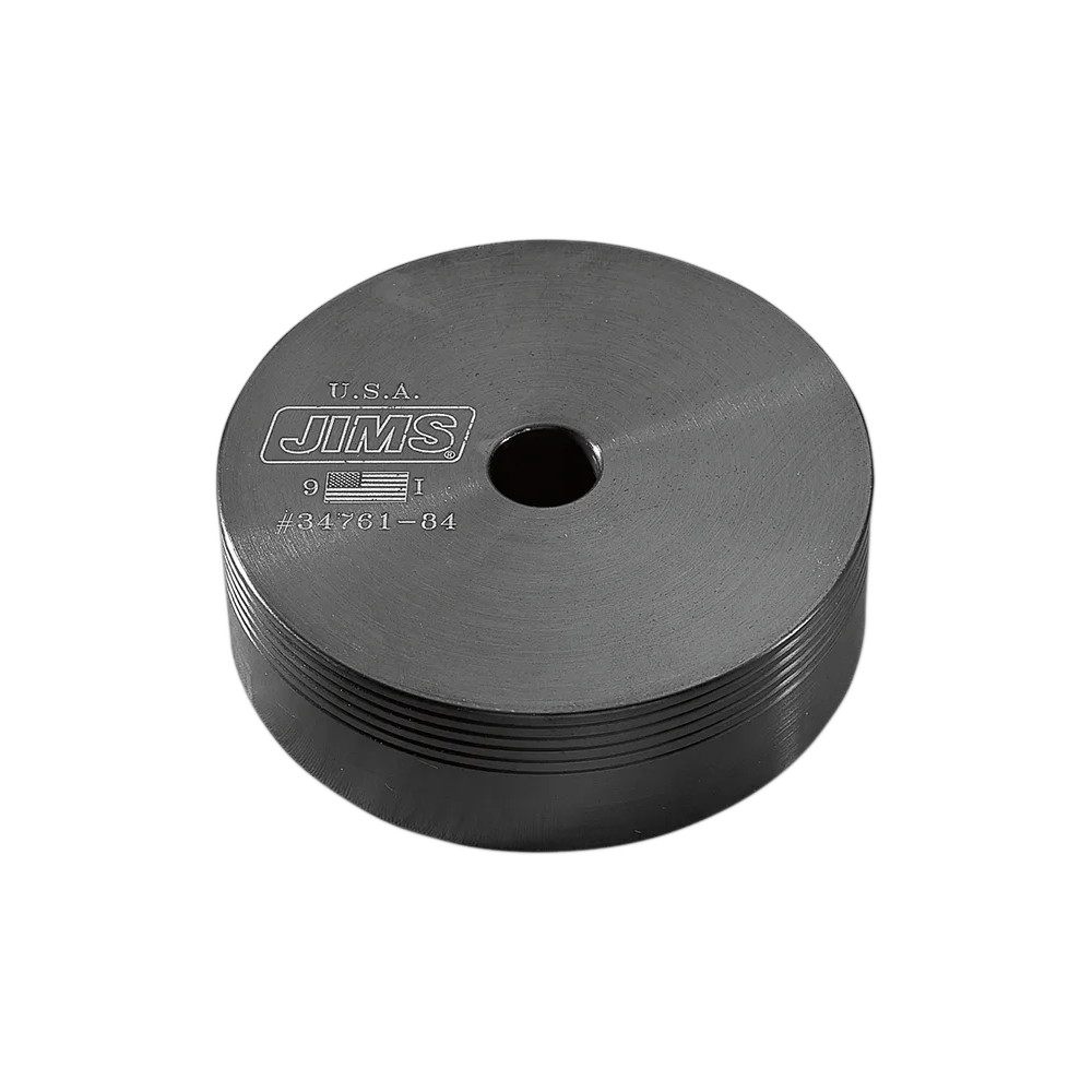 Clutch Spring Tool — Black