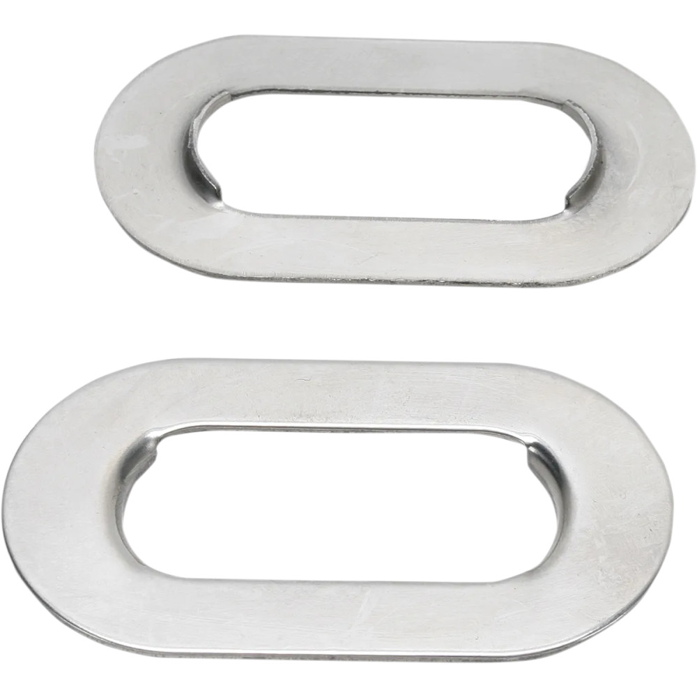 Stainless Steel Axle Adjuster Plate
