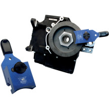 Pulley Locker