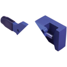 Pulley Locker