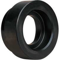 Sprocket Shaft Seal Installer — Sprocket shaft, Black