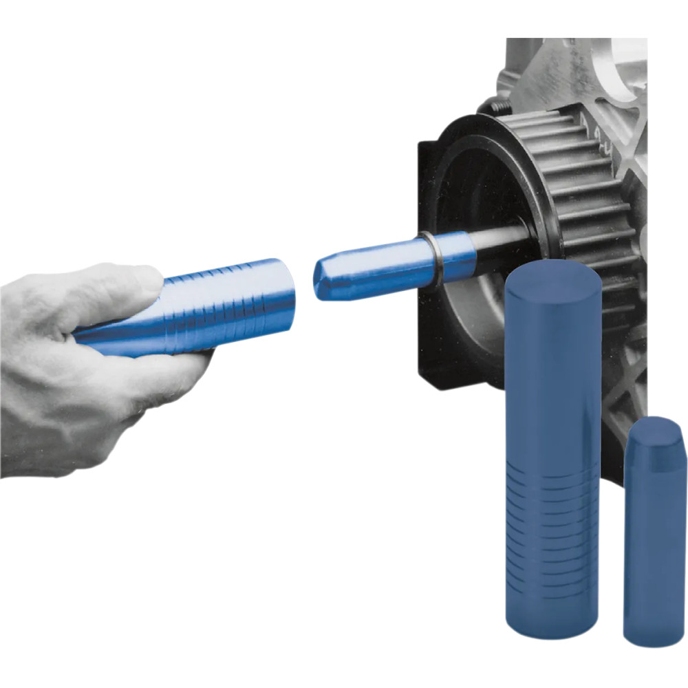 Driver Handle