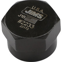 Tappet Oil Filter Screw Plug Tool