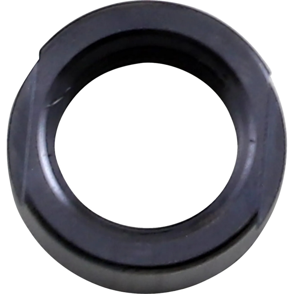 Gear-Side Pinion Shaft Nut — 5/8-24 left-hand threads Gear-Side Pinion Shaft Nut — 5/8-24 left-hand threads