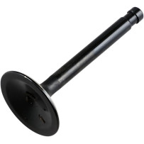 Nitrided Valve — Standard, Head 1.750", Length 3.810", Stem 0.376"