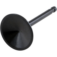 Nitrided Valve — 1.935" head, 0.309" stem, 3.620" length