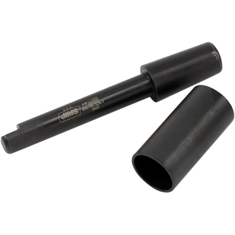 Piston Pin Keeper Tool