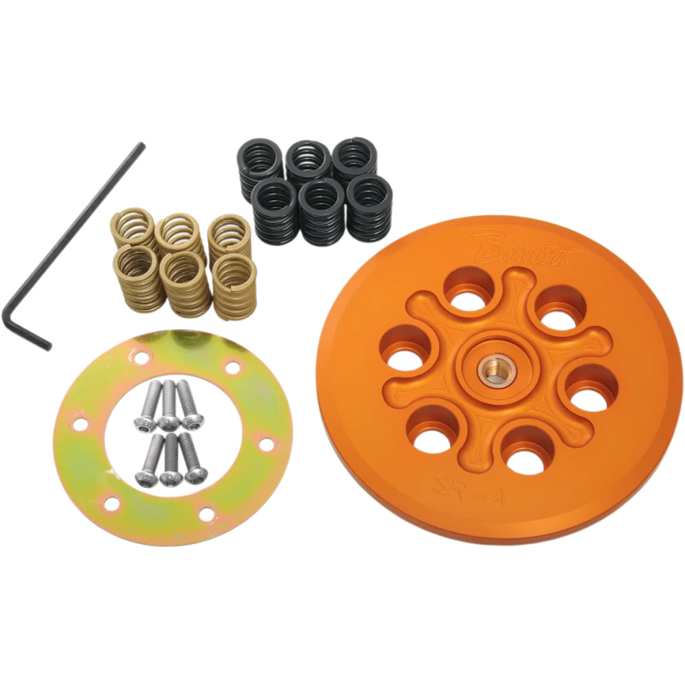 Kit de Conversión de Resorte de Embrague