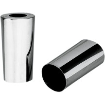 Fork Slider Covers — Smooth