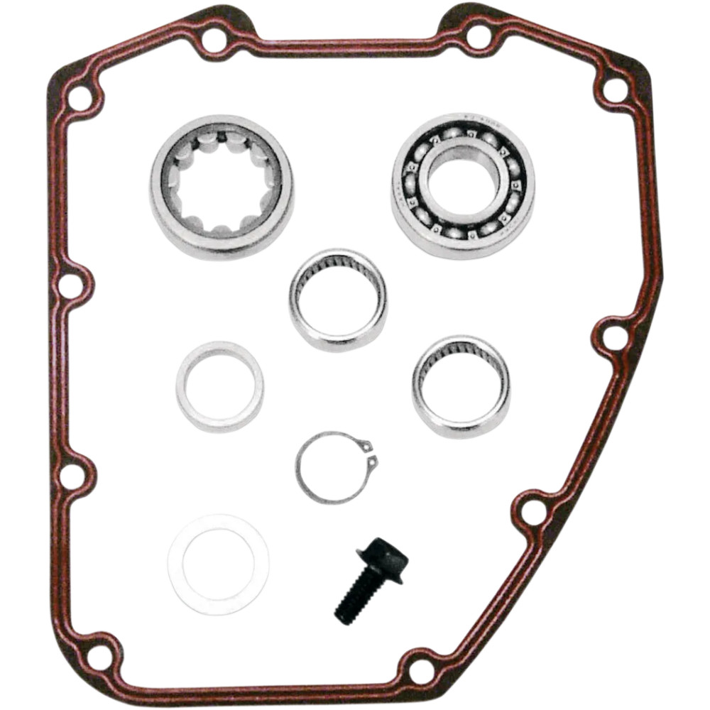 Cam Installation Kit