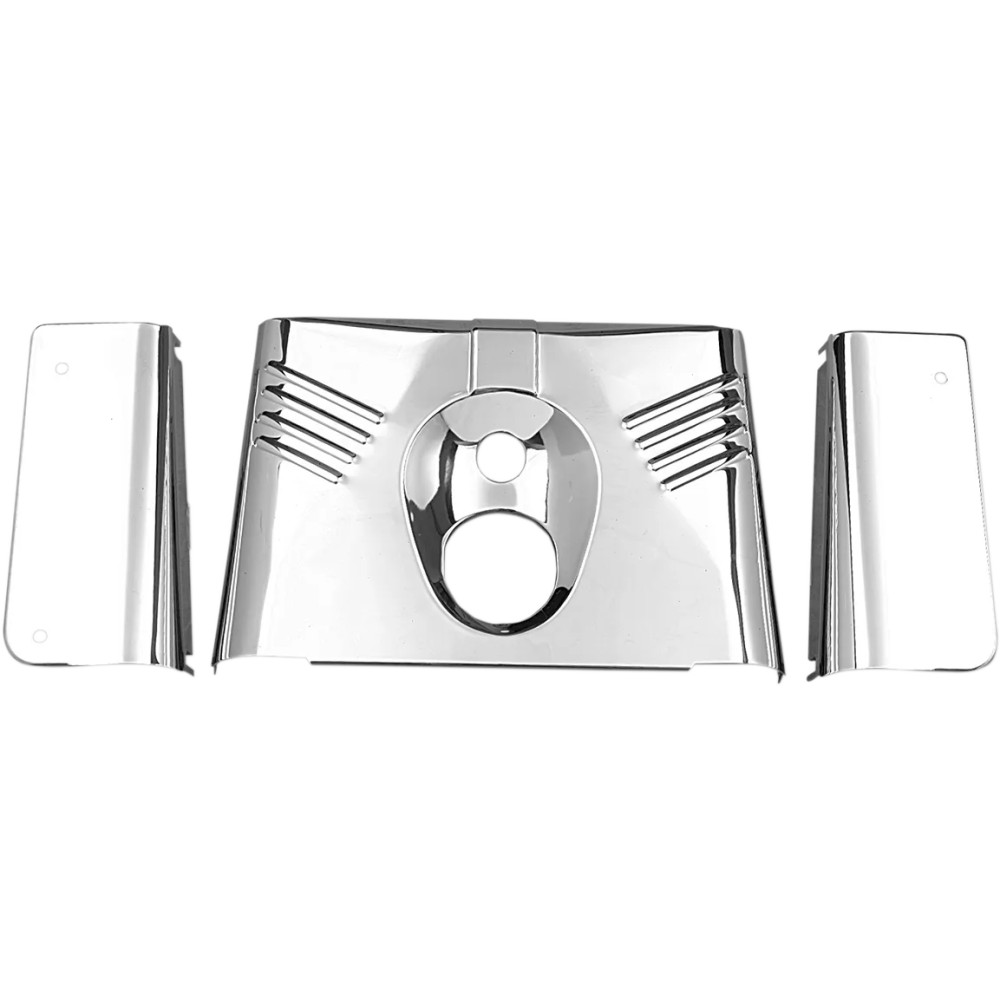 Fork Tins