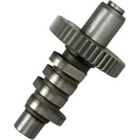 Cam for Big Twin — Intake/Exhaust duration 252°, Intake/Exhaust lift 0.530"