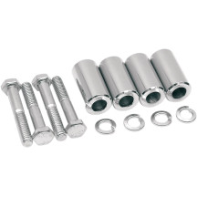Front Fender Mounting Kit