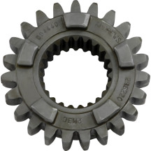 5-Speed Countershaft Component