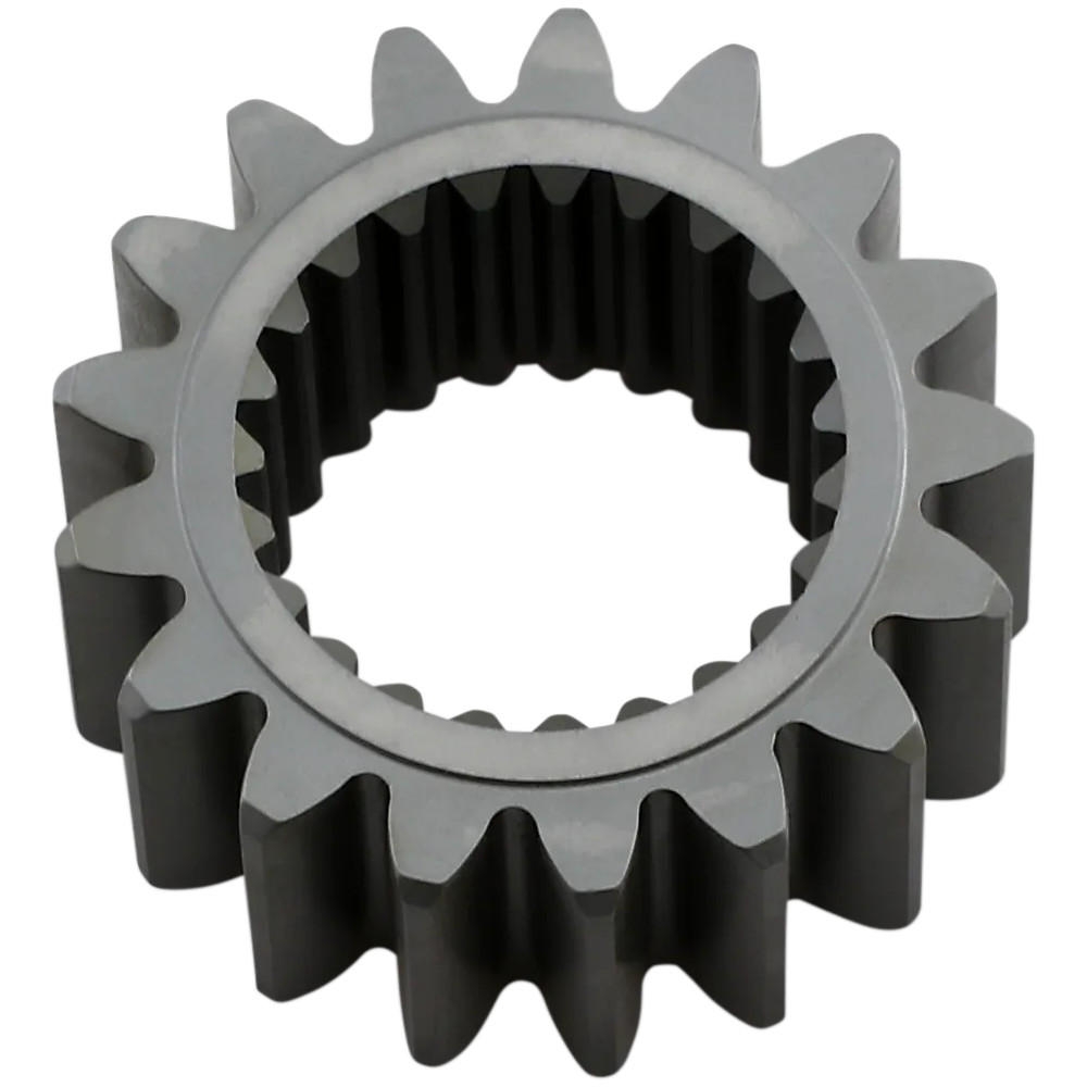 5-Speed Countershaft Component 5-Speed Countershaft Component