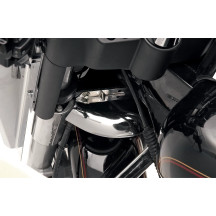 Front Fork Air Baffle