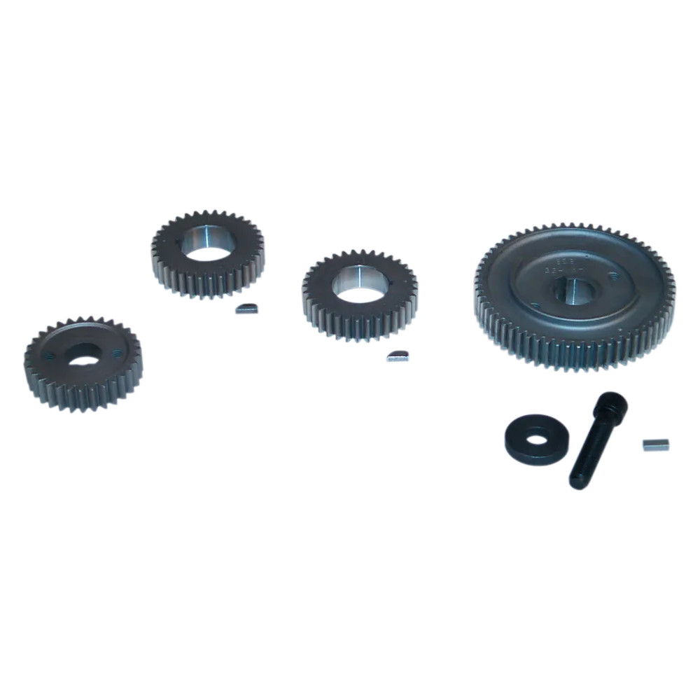 Gear for Gear-Driven Cams