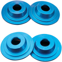 High-Lift Upper Spring Collars